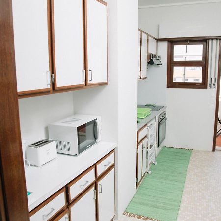 Oporto Guest Cedofeita Terrace Daire Dış mekan fotoğraf