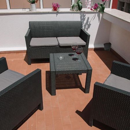 Oporto Guest Cedofeita Terrace Daire Dış mekan fotoğraf