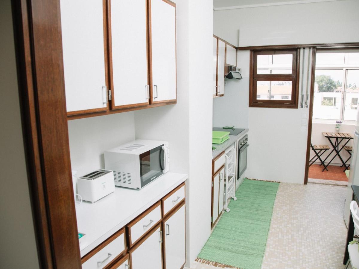 Oporto Guest Cedofeita Terrace Daire Dış mekan fotoğraf