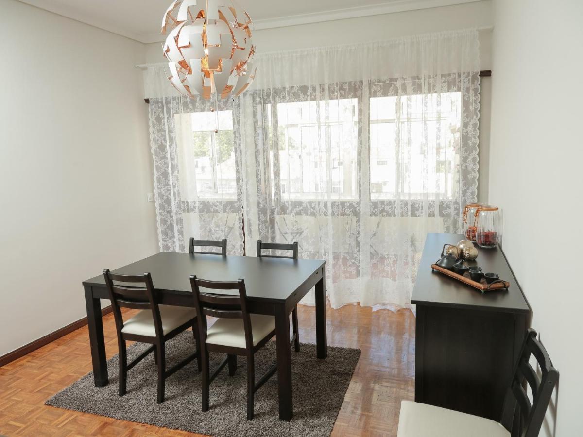 Oporto Guest Cedofeita Terrace Daire Dış mekan fotoğraf