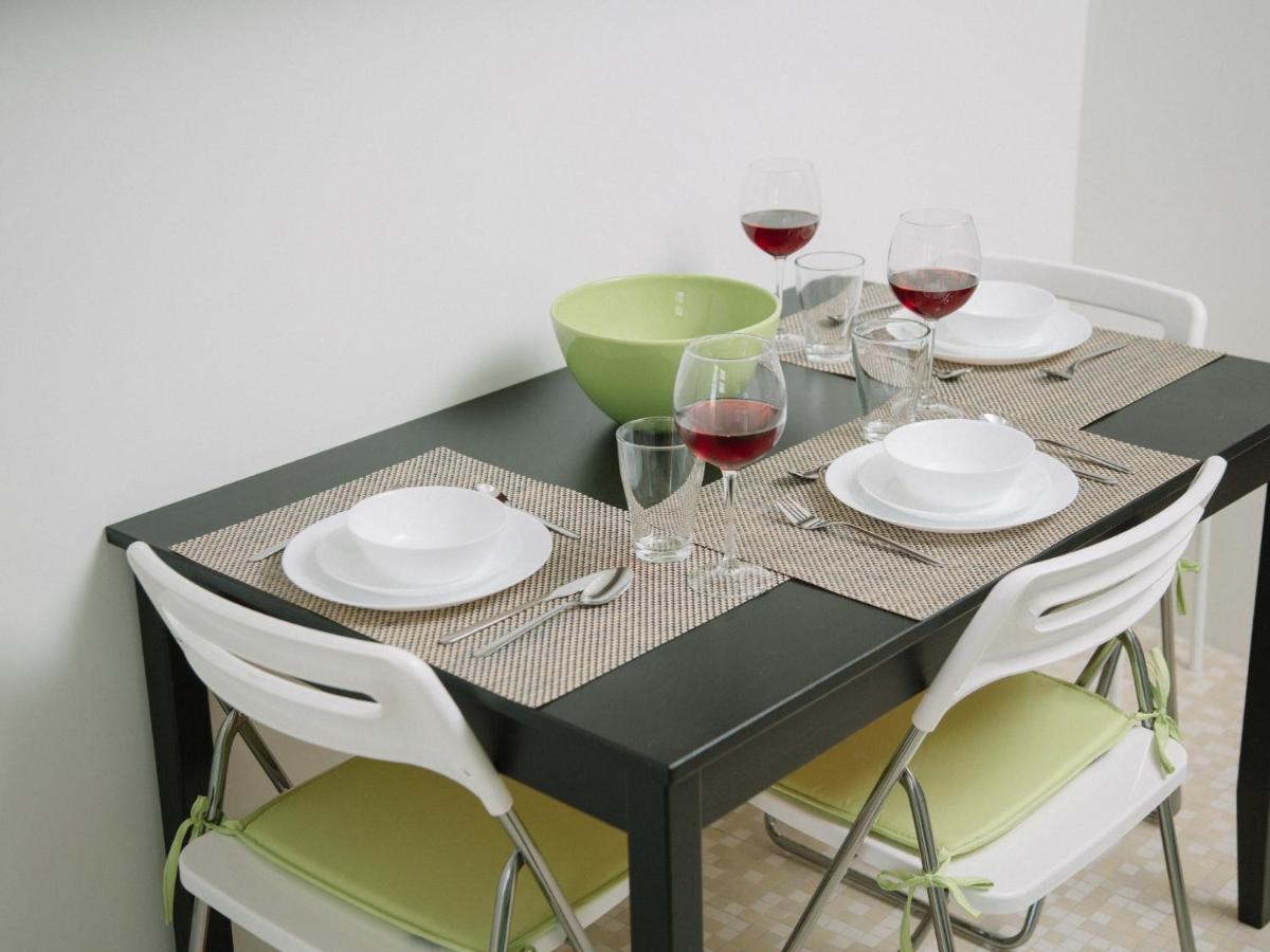 Oporto Guest Cedofeita Terrace Daire Dış mekan fotoğraf